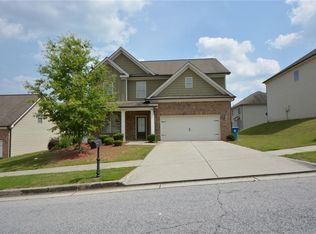 738 Still Hill Ln, Lawrenceville, GA 30045