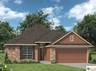 1931 Delano Dr, Temple, TX 76504