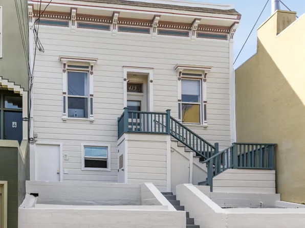413 30th St, San Francisco, CA 94131
