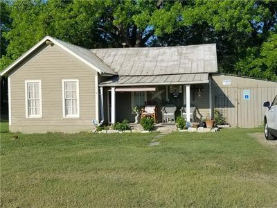 102 E Evans St, Leander, TX, 78641