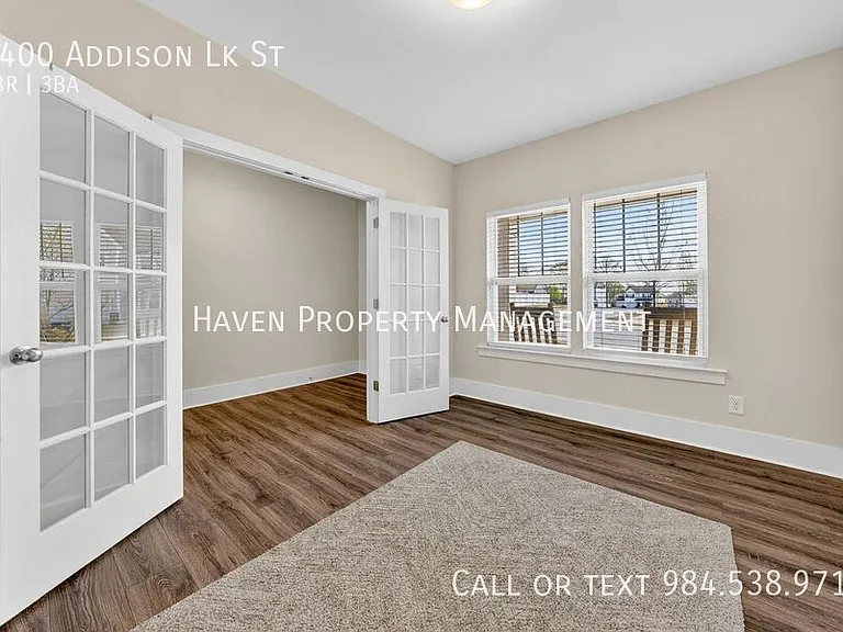 1400 Addison Lake St — Photo 6