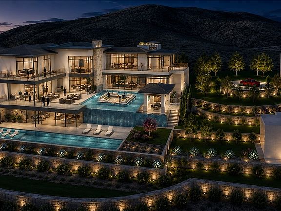 5th image of 2 Shadow Canyon Ct