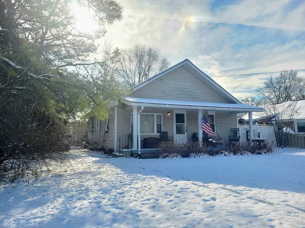 4923 W Vermont St, Indianapolis, IN 46224