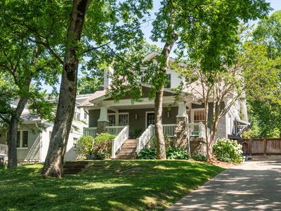 1720 Beechwood Ave, Nashville, TN, 37212