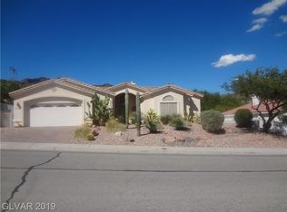 634 Granada Dr, Boulder City, NV 89005