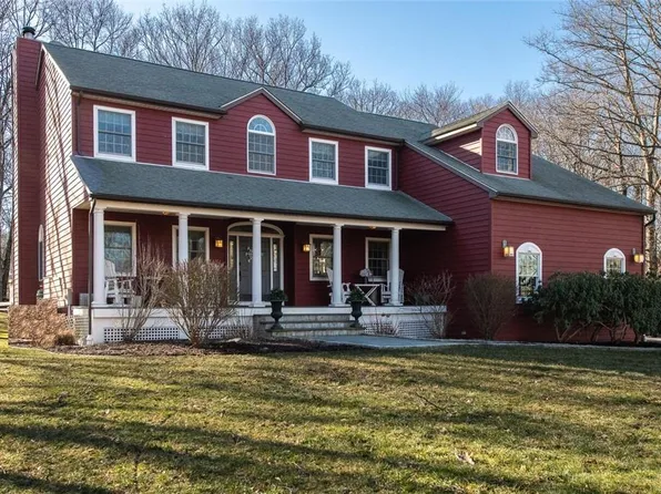 89 Harden Drive, La Grange Ville, NY 12540