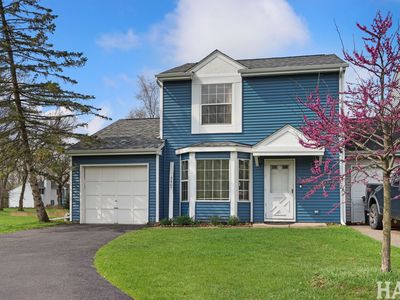 3407 York Ln, Island Lake, IL, 60042