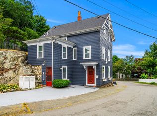 53 Sewall St, Marblehead, MA 01945
