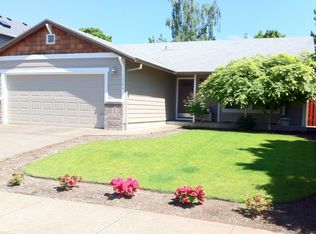 2004 Valeri Dr, Newberg, OR 97132