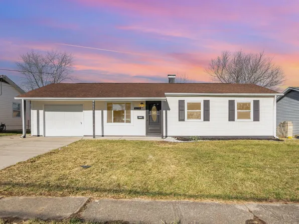 3254 Niagara St, Cincinnati, OH 45251