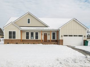 126 Turbine Ln, Bridgewater, VA 22812