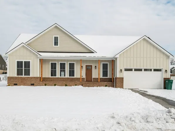 126 Turbine Ln, Bridgewater, VA 22812