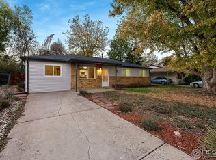 407 Franklin St, Fort Collins, CO 80521