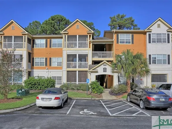 3105 Walden Park Drive #3105, Savannah, GA 31410