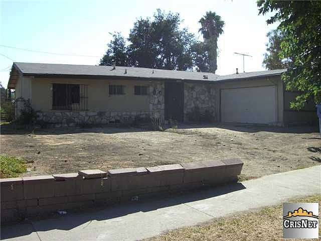 Front View