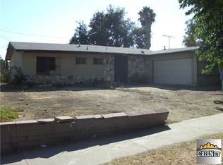 11649 Fenton Ave, Sylmar, CA 91342