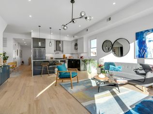 12 Irving St FLOOR 1, Jersey City, NJ 07307