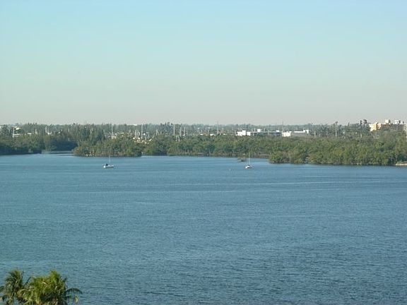 Western View