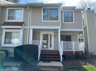 2521 Cove Point Pl, Virginia Beach, VA 23454