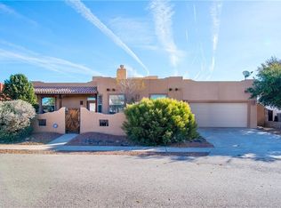 908 Valle Bello Ave, El Paso, TX 79932