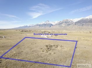 E 4200 N, Mackay, ID 83251