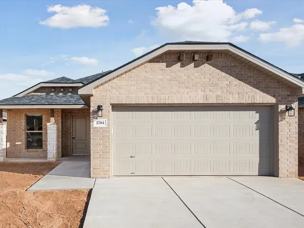 1704 142nd, Lubbock, TX 79423