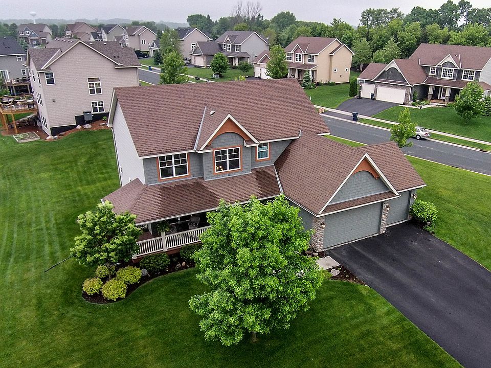 Welcome to 17539 Hemlock 