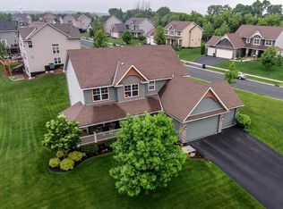 17539 Hemlock Ave, Lakeville, MN 55044