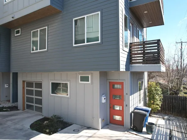 930 W Craig Pl #6, San Antonio, TX 78201