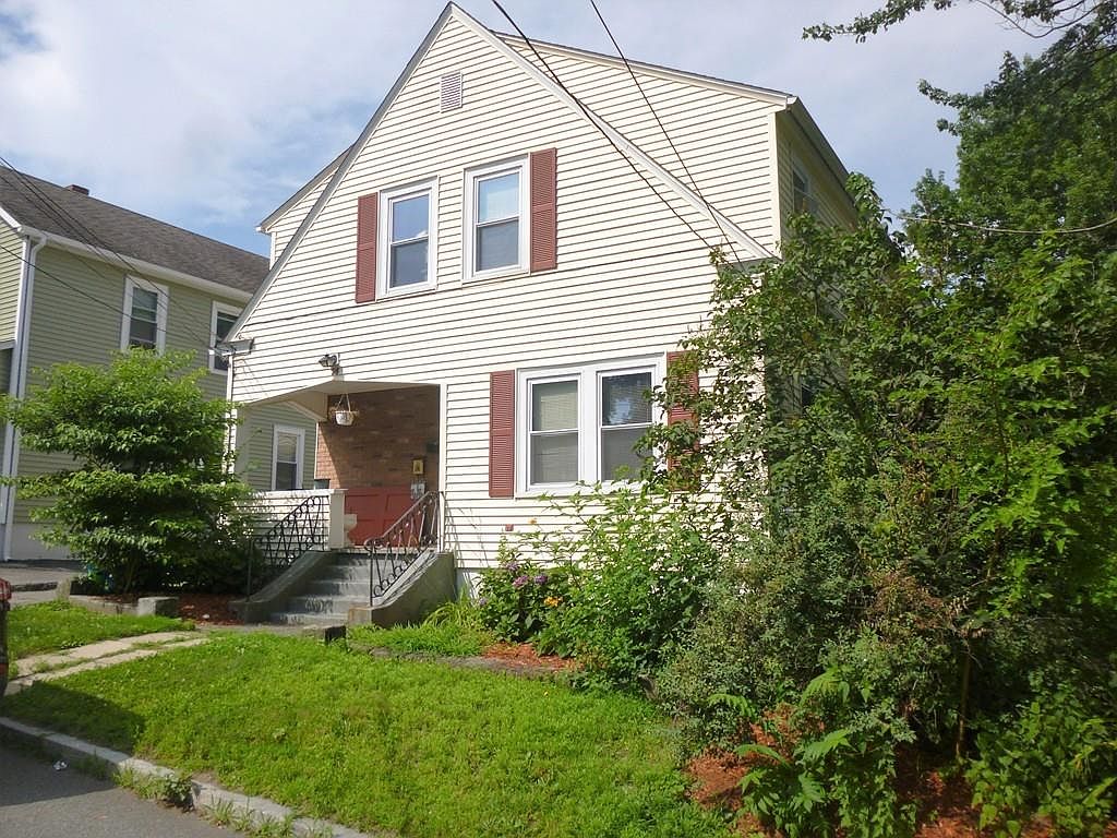 74 Boston Ave, Worcester, MA 01604 Zillow