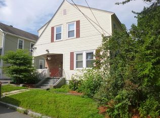 74 Boston Ave, Worcester, MA 01604