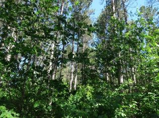 ON Wolf Lake Rd, Rhinelander, WI 54501