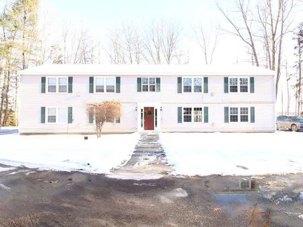 30 Winnocks Neck, 30 Winnocks Neck Rd #6, Scarborough, ME 04074