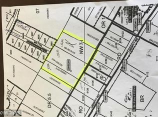 9136 Liberty Rd, Randallstown, MD 21133