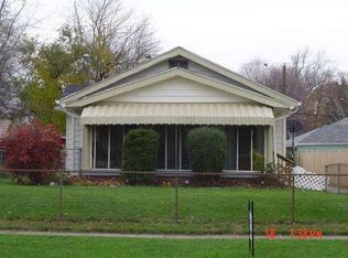 408 W Berkley Rd, Indianapolis, IN 46208