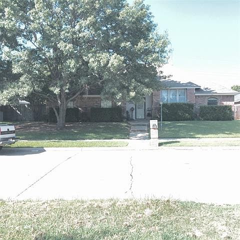 1st image of 1528 Gunnison Trl