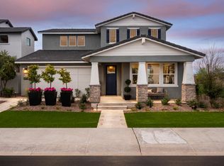 Kingsmill Plan, Sterling Grove - Arlington Collection, Surprise, AZ 85388