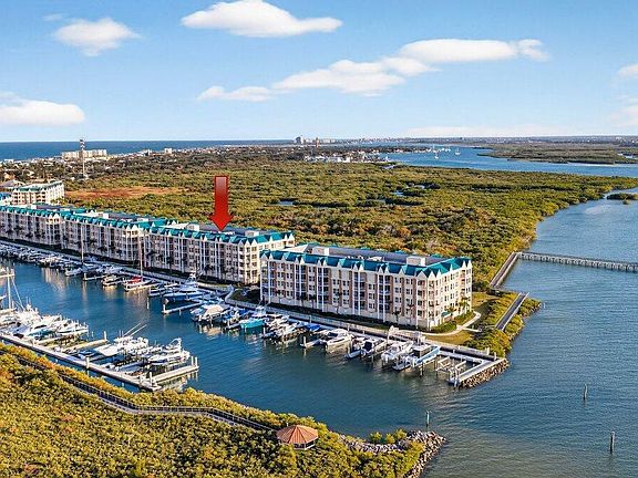 5th image of 4628 Harbour Village Blvd Unit 2403