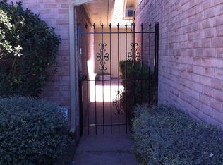 711 Charidges Dr, Houston, TX 77034