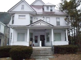 1635 Capouse Ave, Scranton, PA 18509