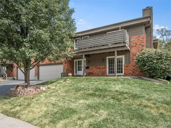 1121 Claytonbrook Ct, Ballwin, MO 63011