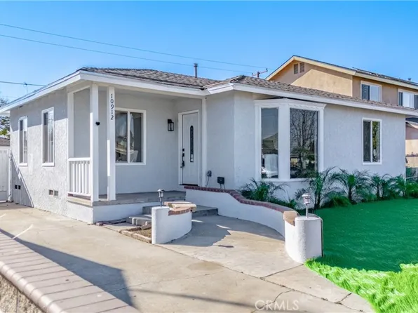 10912 Dicky St, Whittier, CA 90606