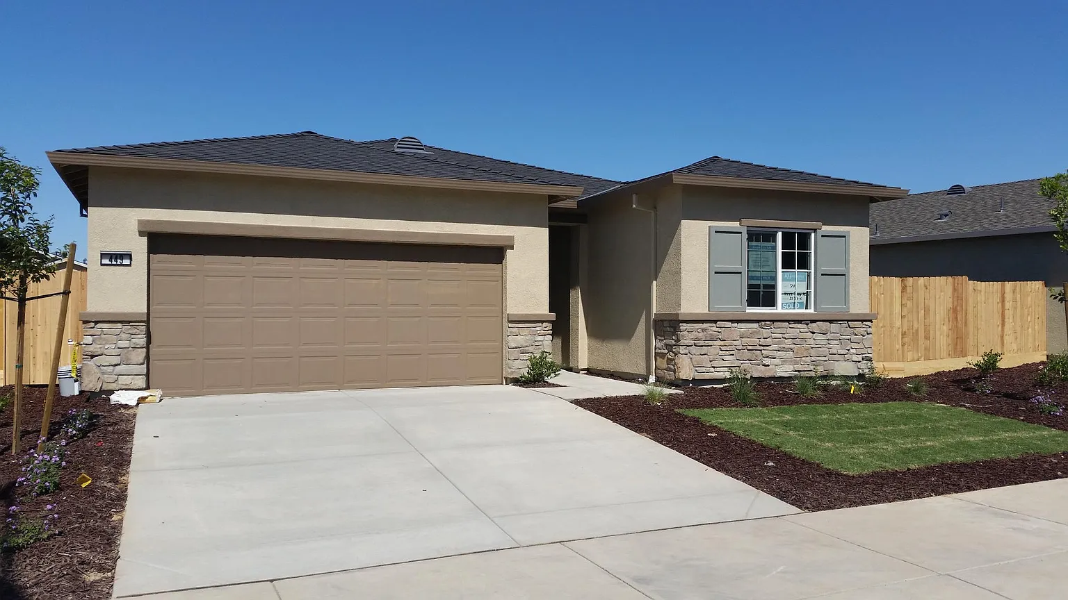 4449 Sibley Pl photo 1