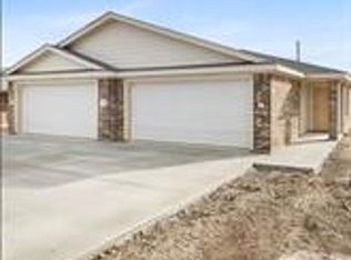 1699 Pueblo Trce #A, Harker Heights, TX 76548