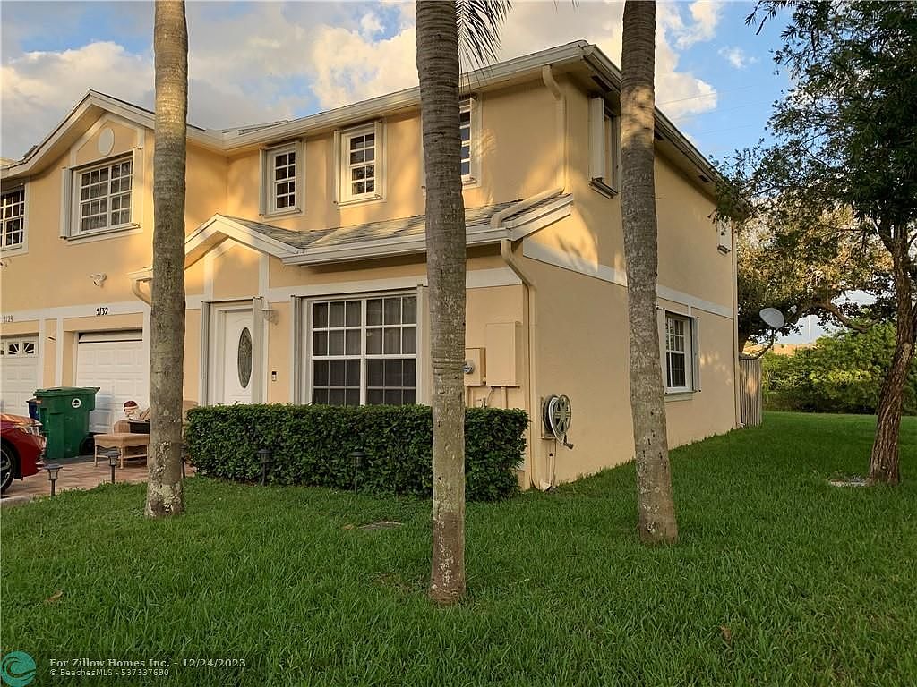 5132 SW 121st Ave, Cooper City, FL 33330 Zillow