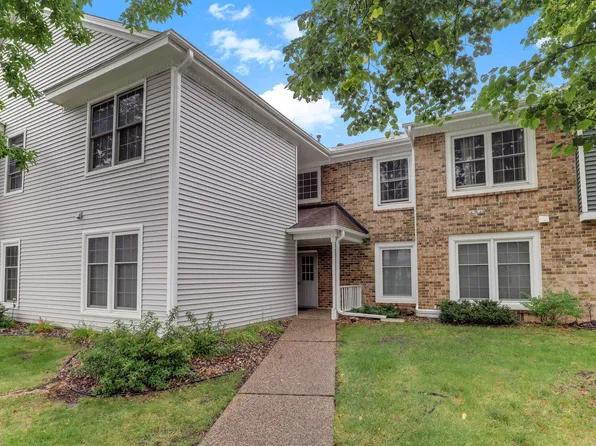 10966 Quebec Ave S, Bloomington, MN 55438