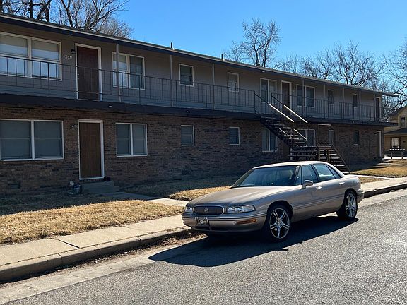 5th image of 600 N Pershing St #602A