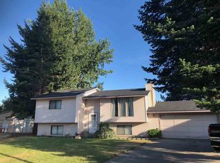 16322 E Longfellow Ave, Spokane, WA 99216
