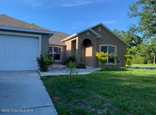 1839 Edith St NE, Palm Bay, FL 32907