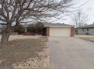 7414 Imperial Dr, Amarillo, TX 79121